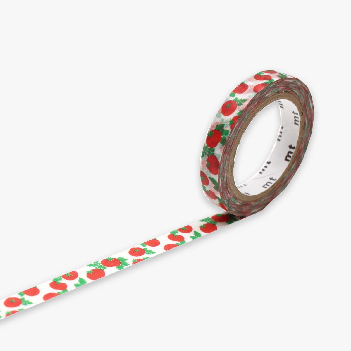 MT MASKING TAPE // TOMATO