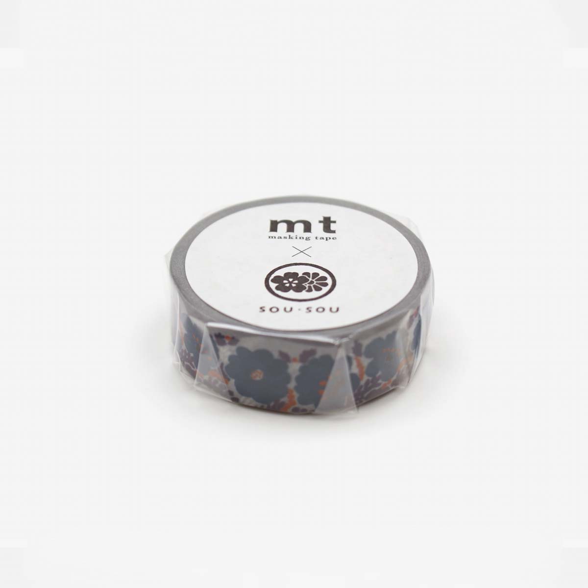 MT MASKING TAPE // PASSION