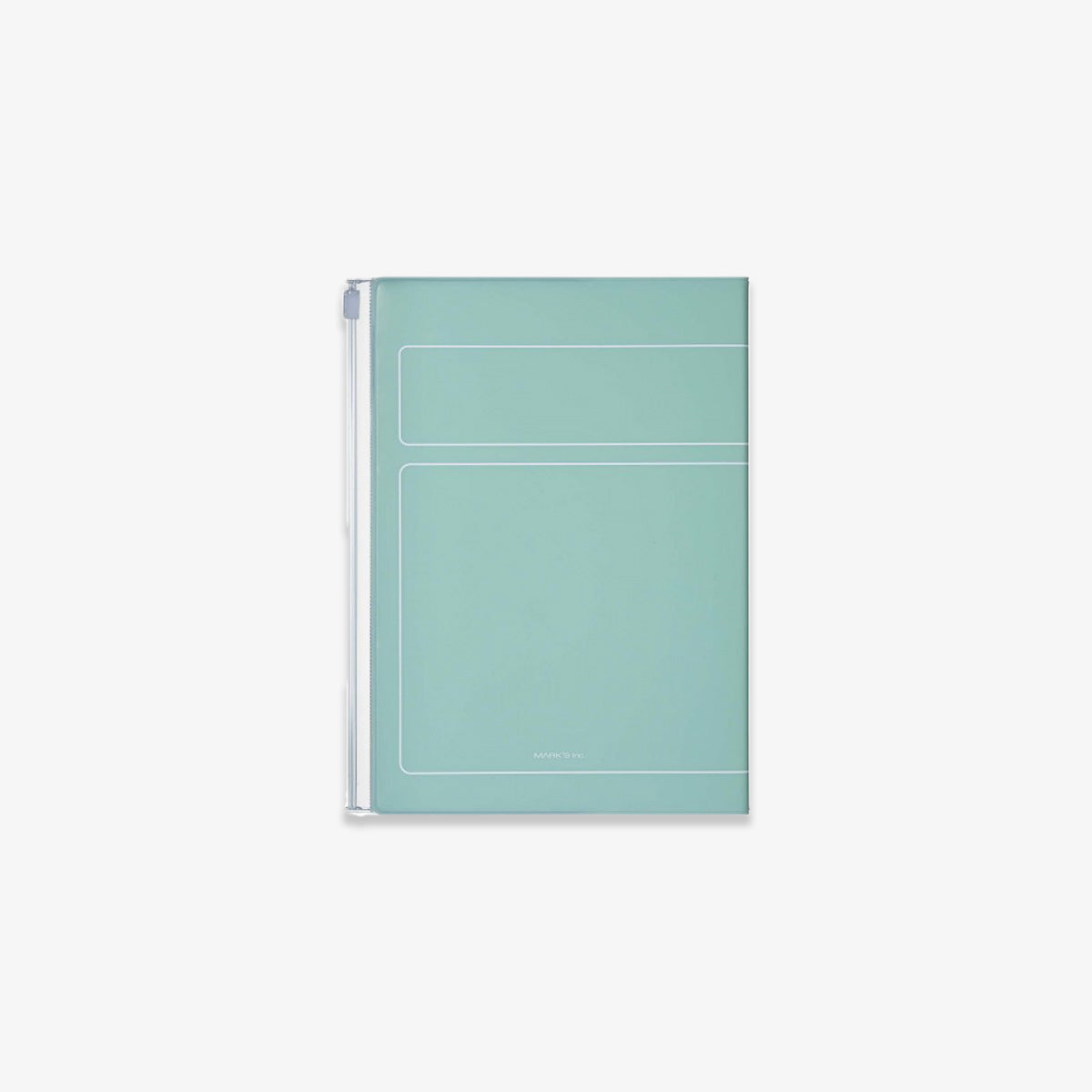 STORAGE IT NOTESBOG A5 // MINT