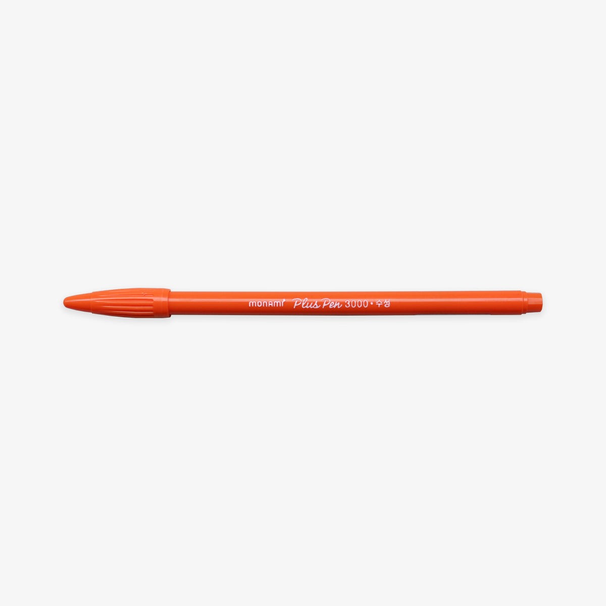 PLUS PEN 3000 // ORANGE