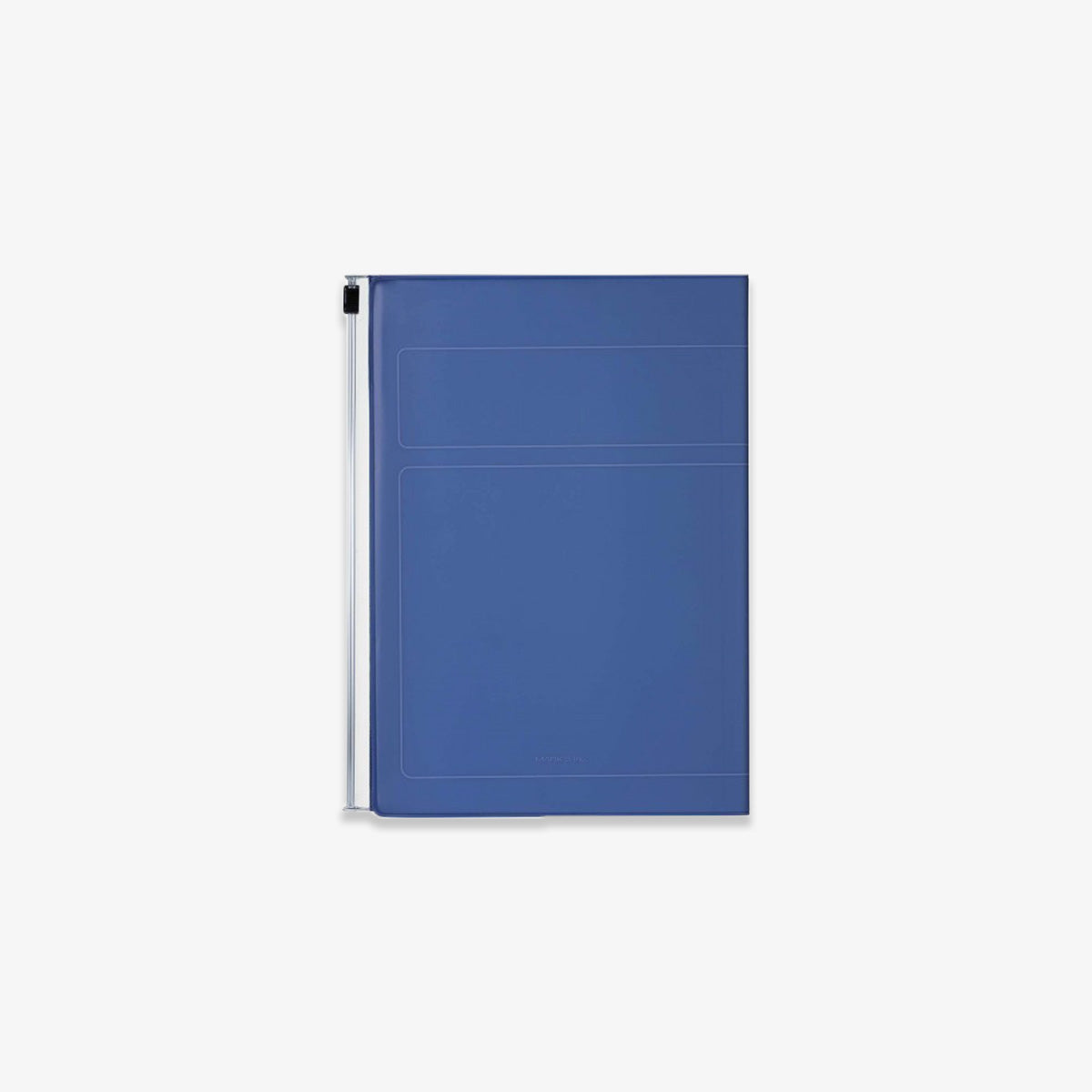 STORAGE IT NOTESBOG L // NAVY