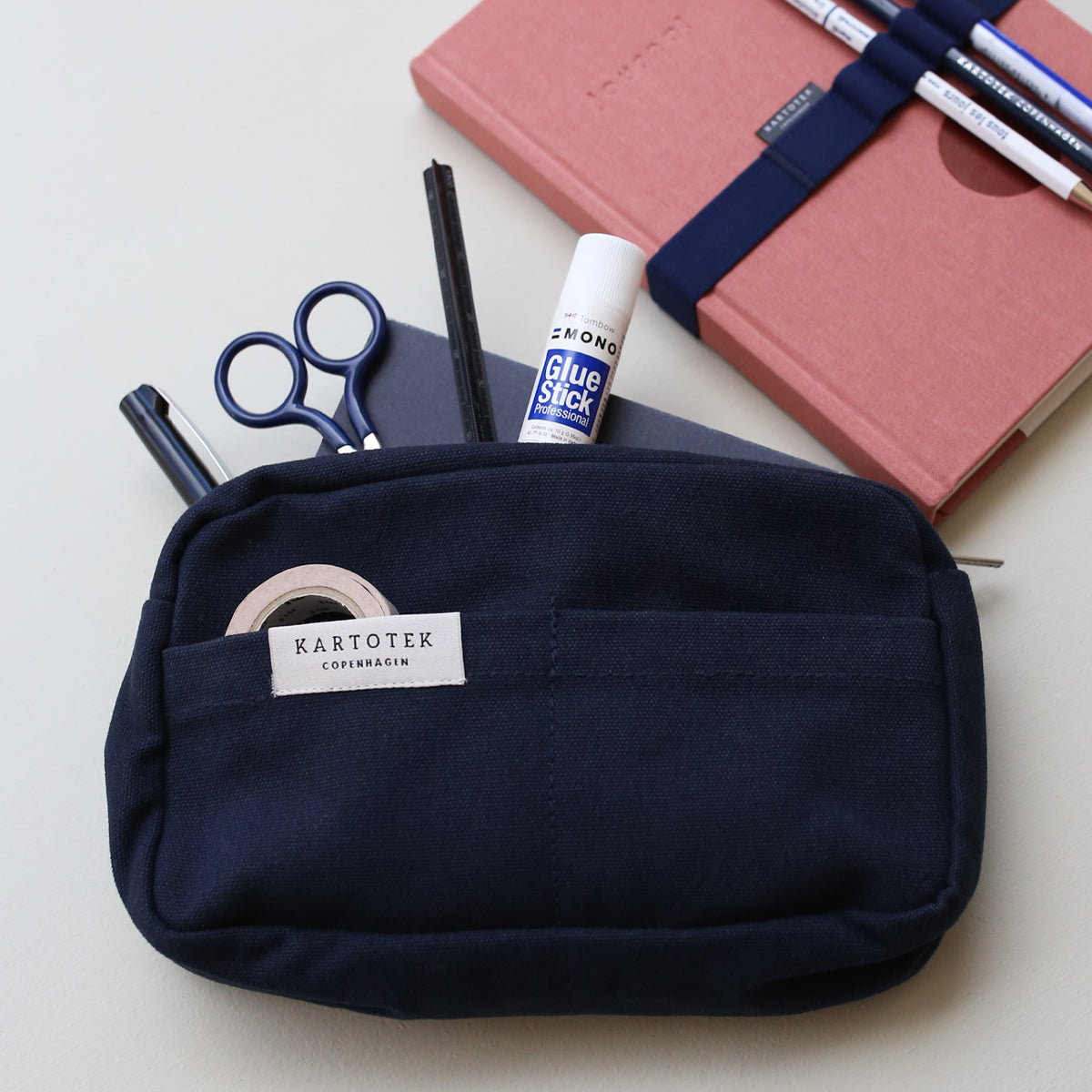 TASKE // NAVY