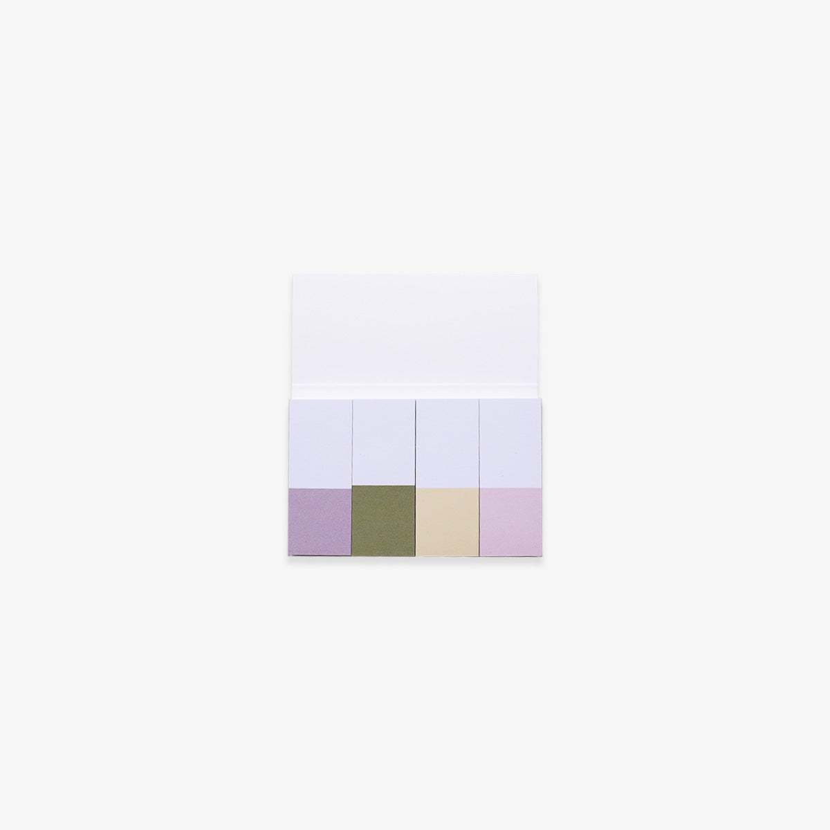 SIDEMARKØRER // SÆT Á 4