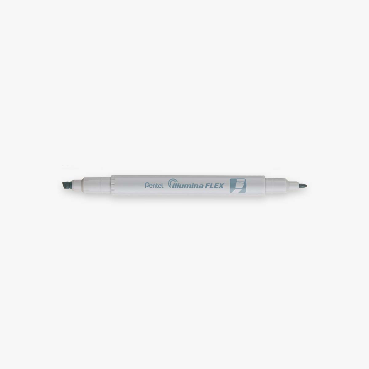 ILLUMINA FLEX OVERSTREGNINGSTUSCH // PASTELGRÅ