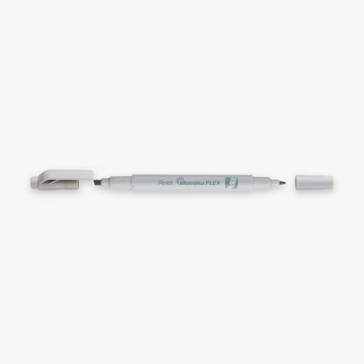 ILLUMINA FLEX OVERSTREGNINGSTUSCH // PASTELGRÅ