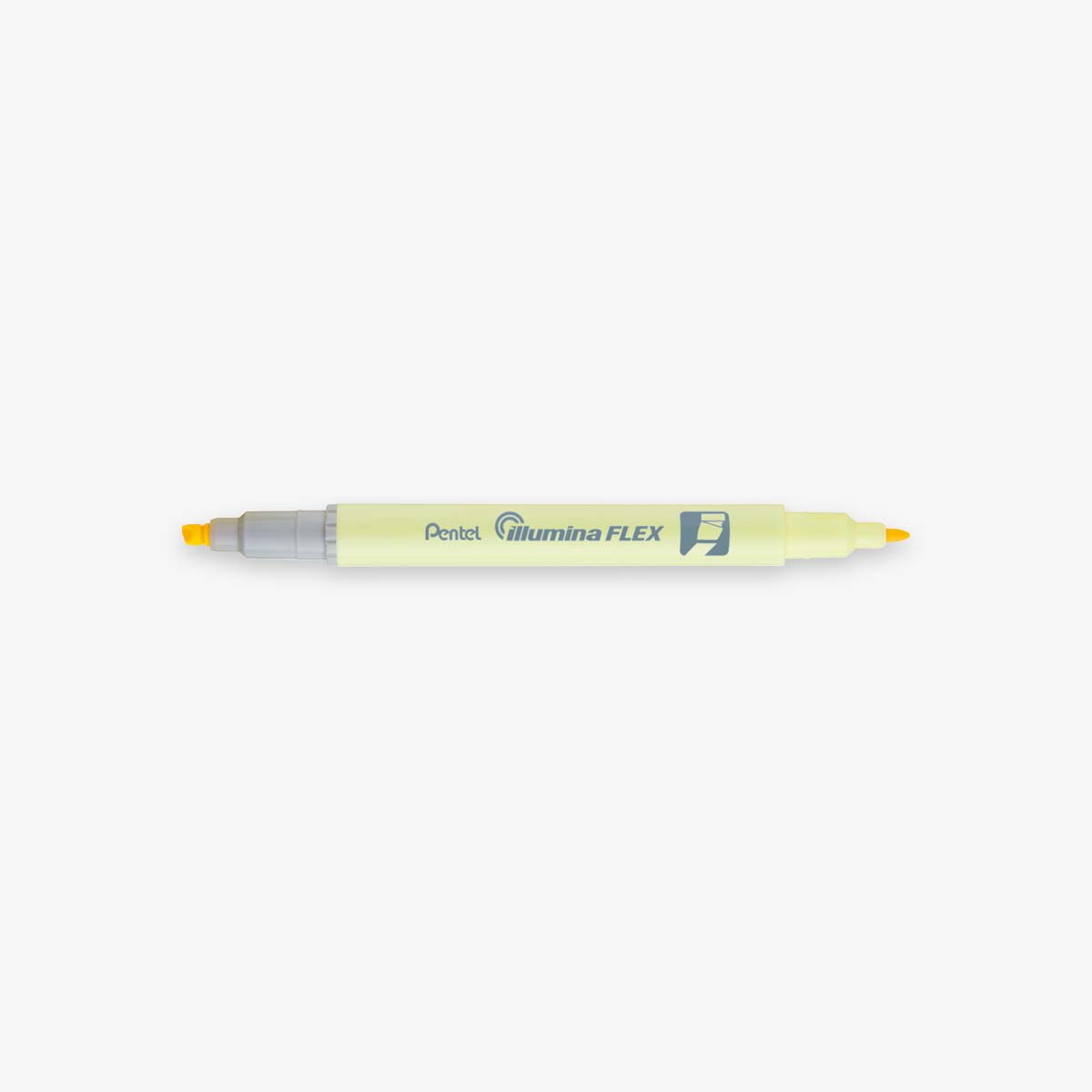 ILLUMINA FLEX OVERSTREGNINGSTUSCH // PASTELGUL