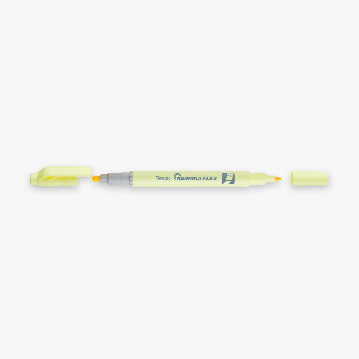 ILLUMINA FLEX OVERSTREGNINGSTUSCH // PASTELGUL