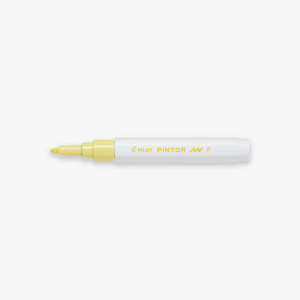 PINTOR FINE MARKER PEN // PASTEL GUL