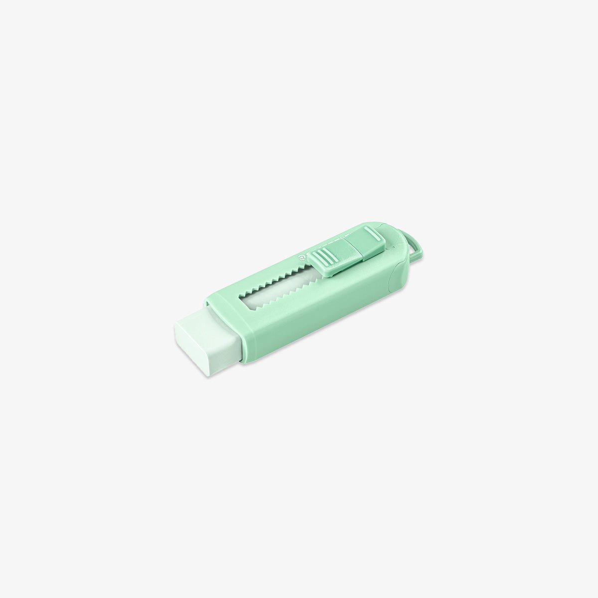 VISKELÆDER M. HOLDER // PASTELGRØN
