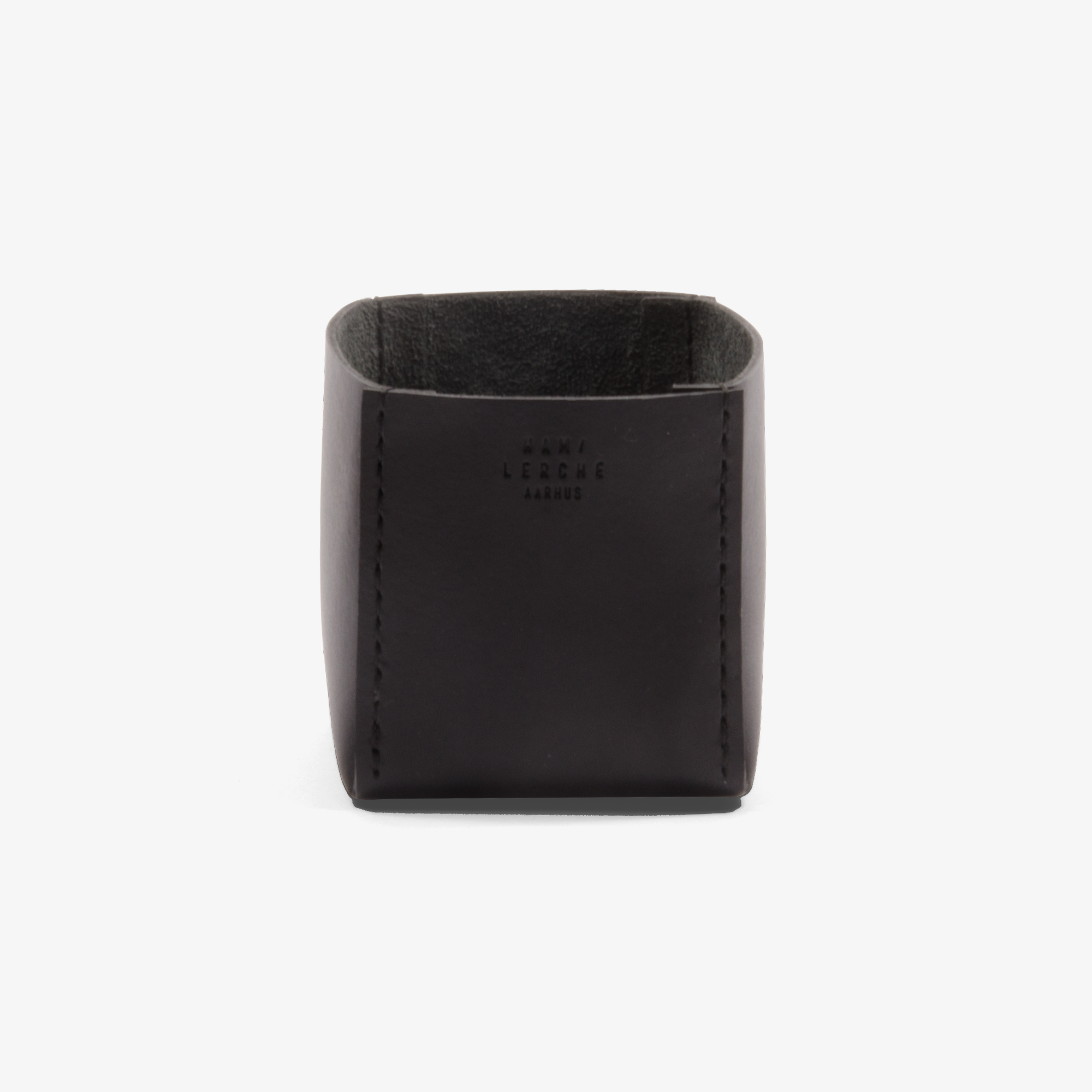 PEN HOLDER // BLACK