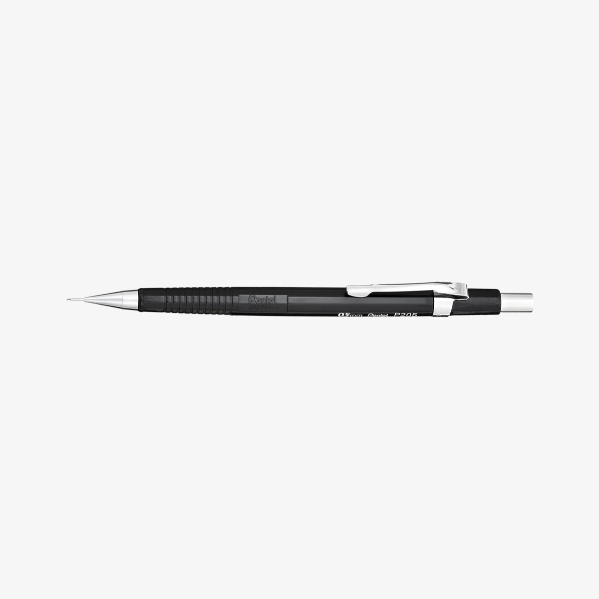 STIFTBLYANT 0.5 MM // SORT