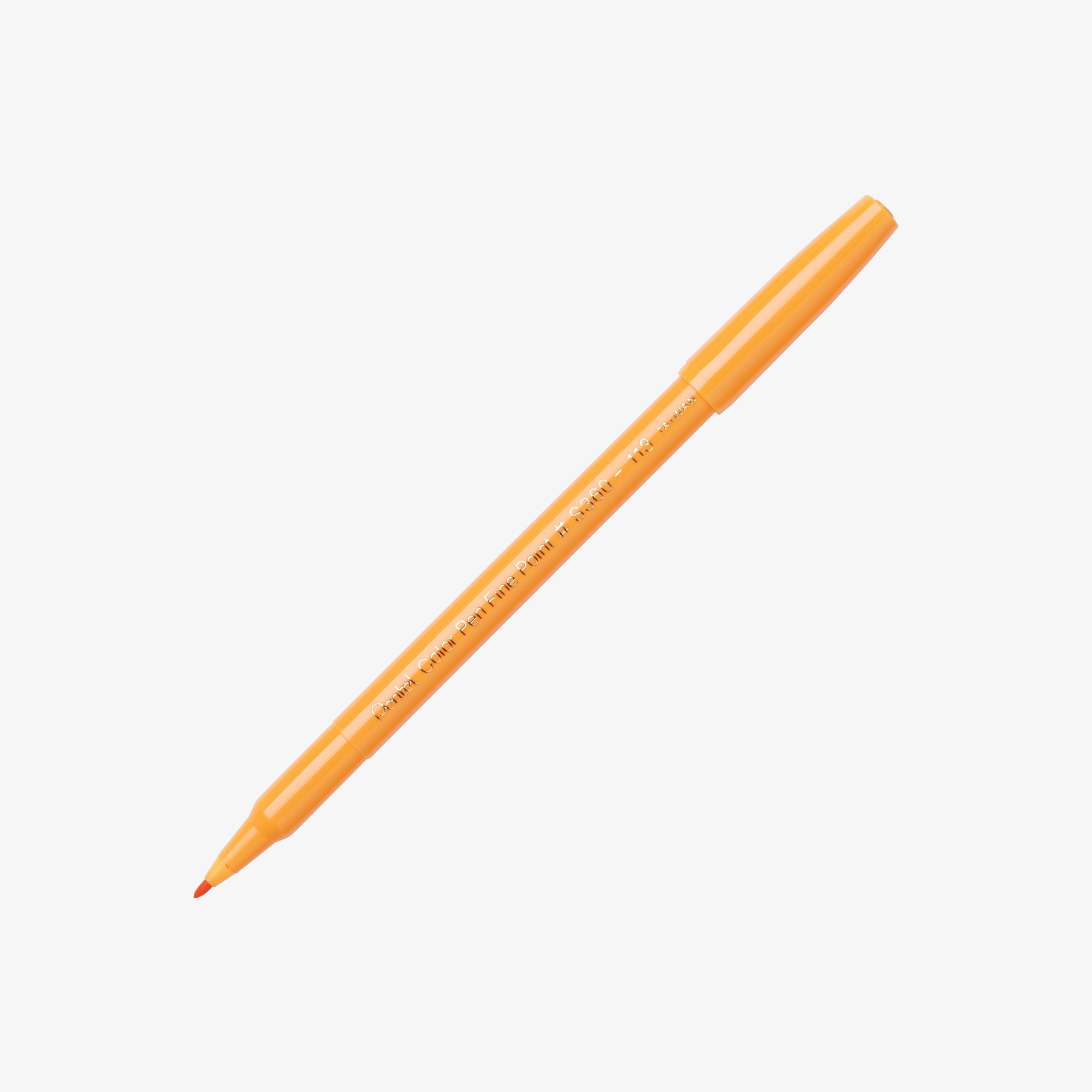 COLOR PEN // OKKER