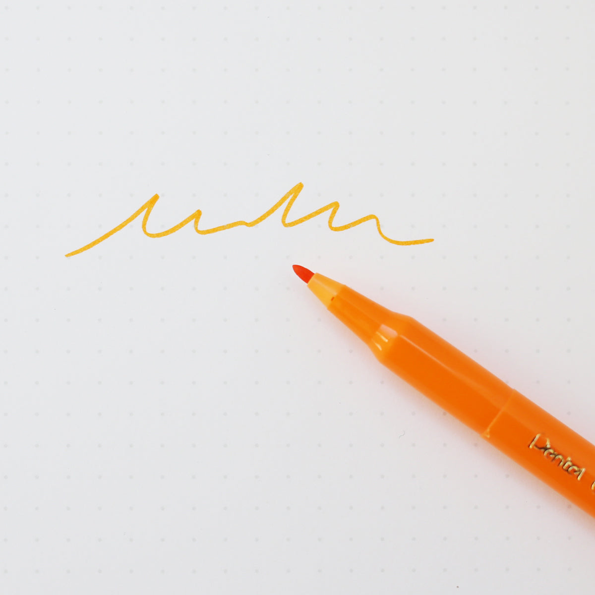 COLOR PEN // OKKER