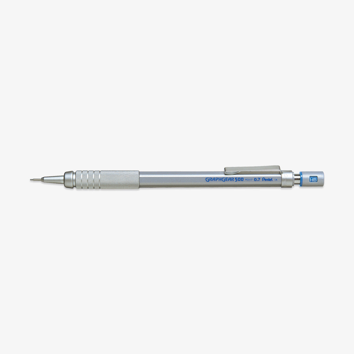 GRAPHGEAR STIFTBLYANT // 0,7 MM