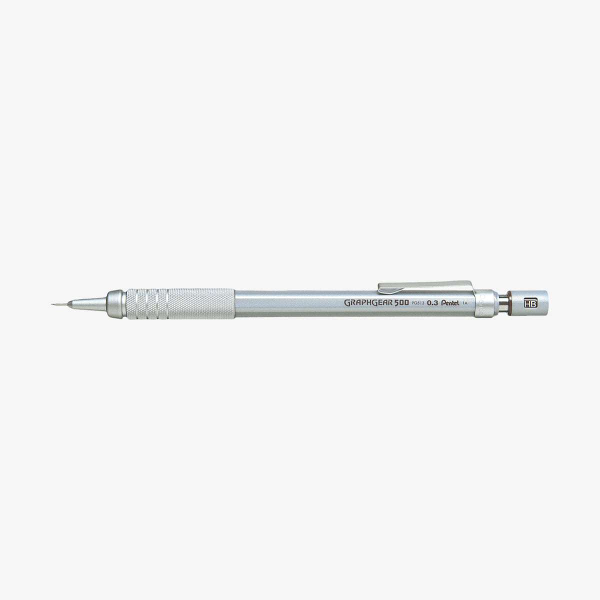 GRAPHGEAR STIFTBLYANT // 0,3 MM