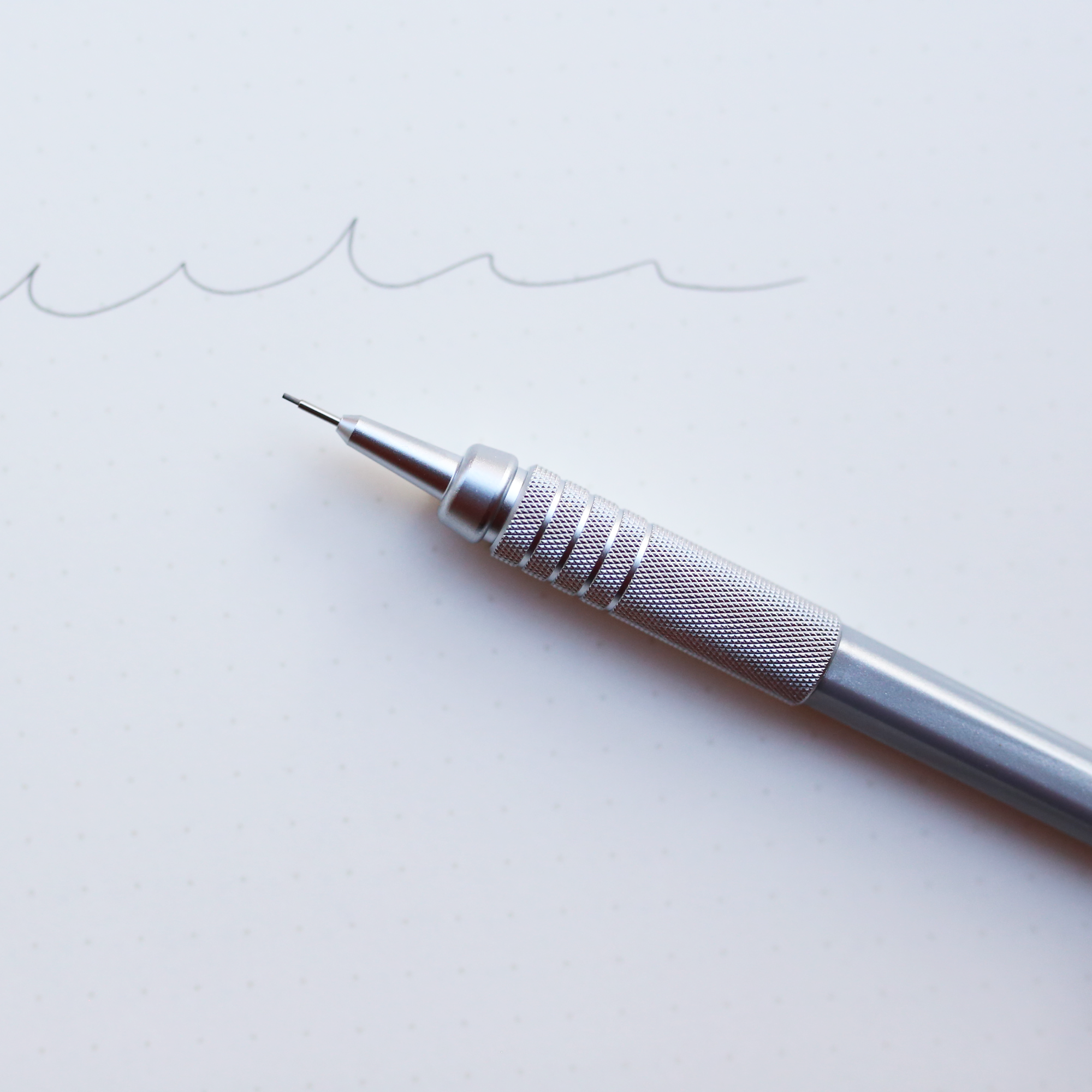 GRAPHGEAR STIFTBLYANT // 0,3 MM