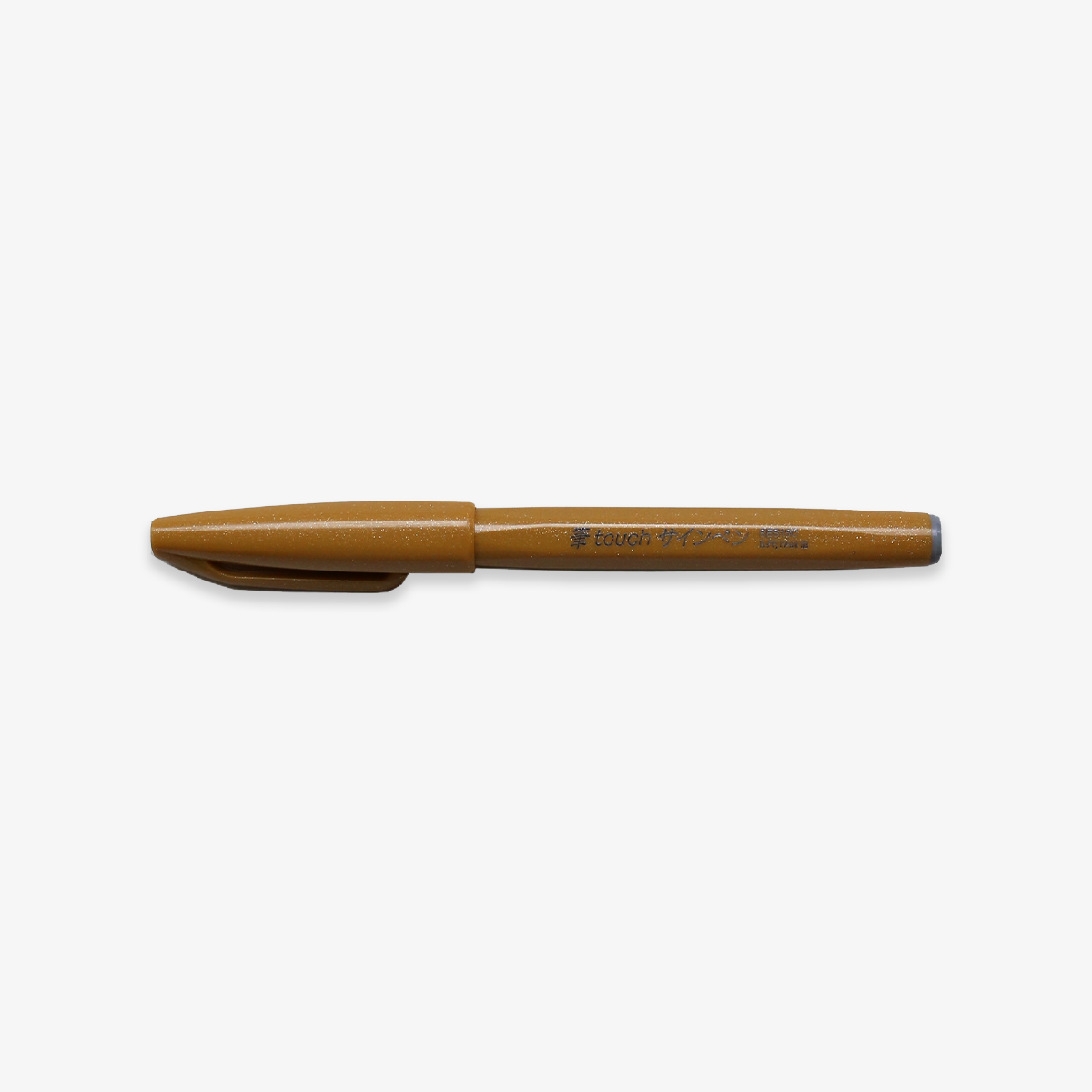 SIGN PEN BRUSH // OKKER