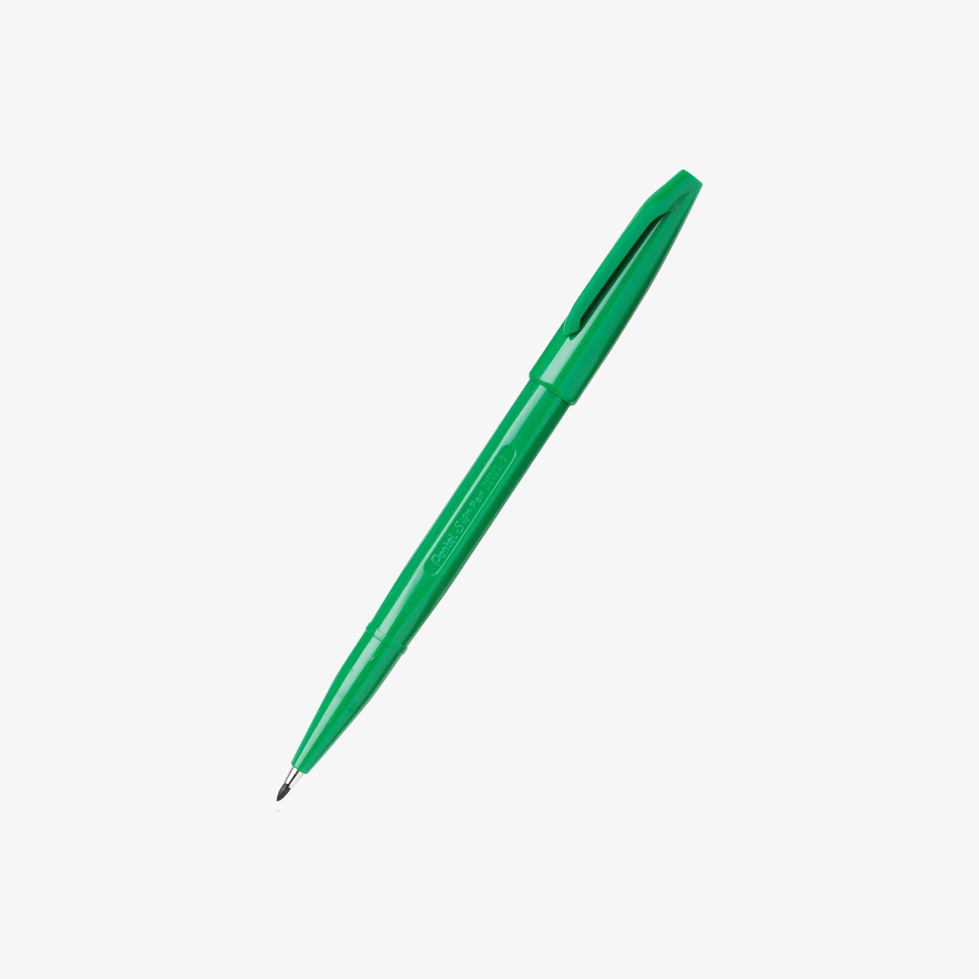 SIGN PEN // GRØN