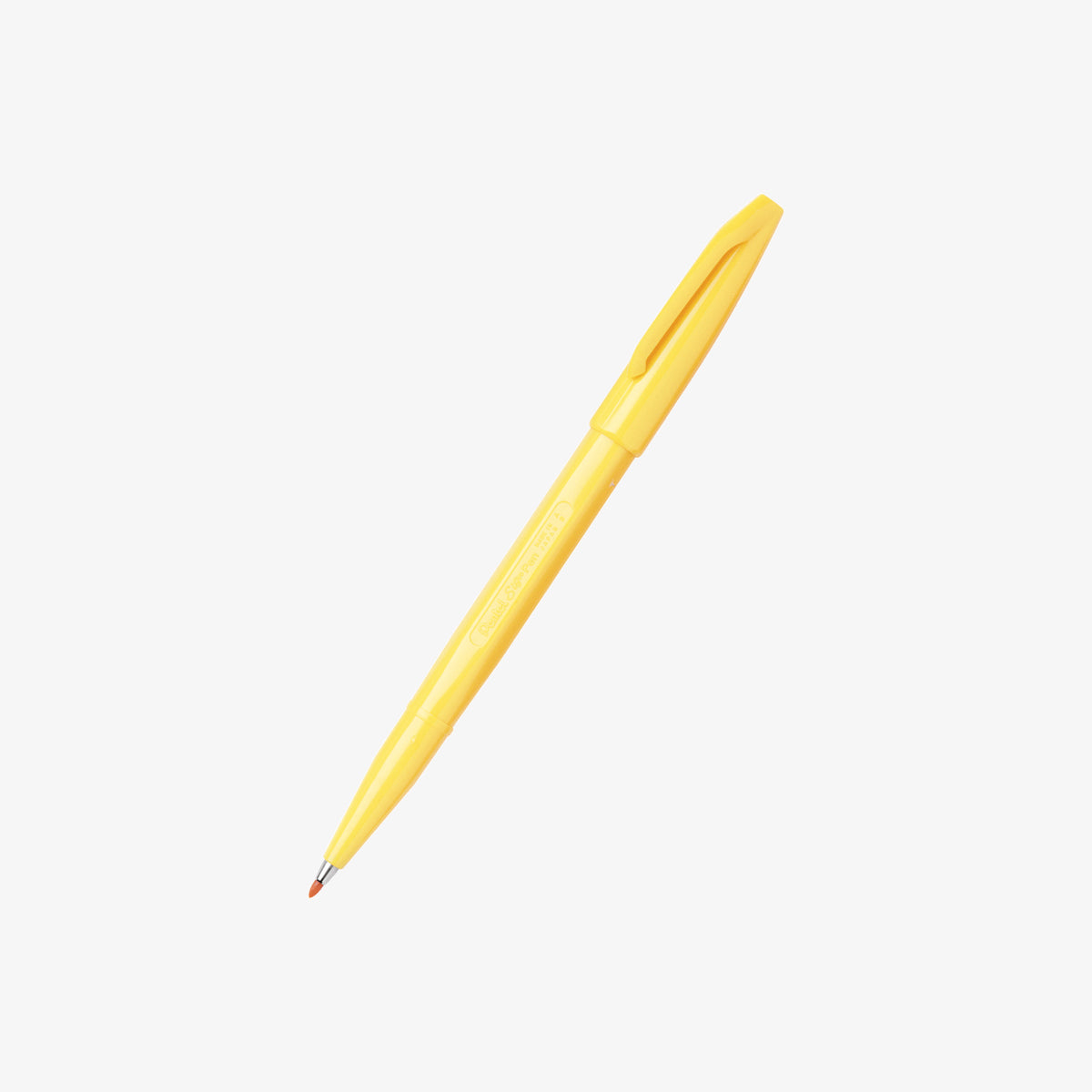 SIGN PEN // GUL
