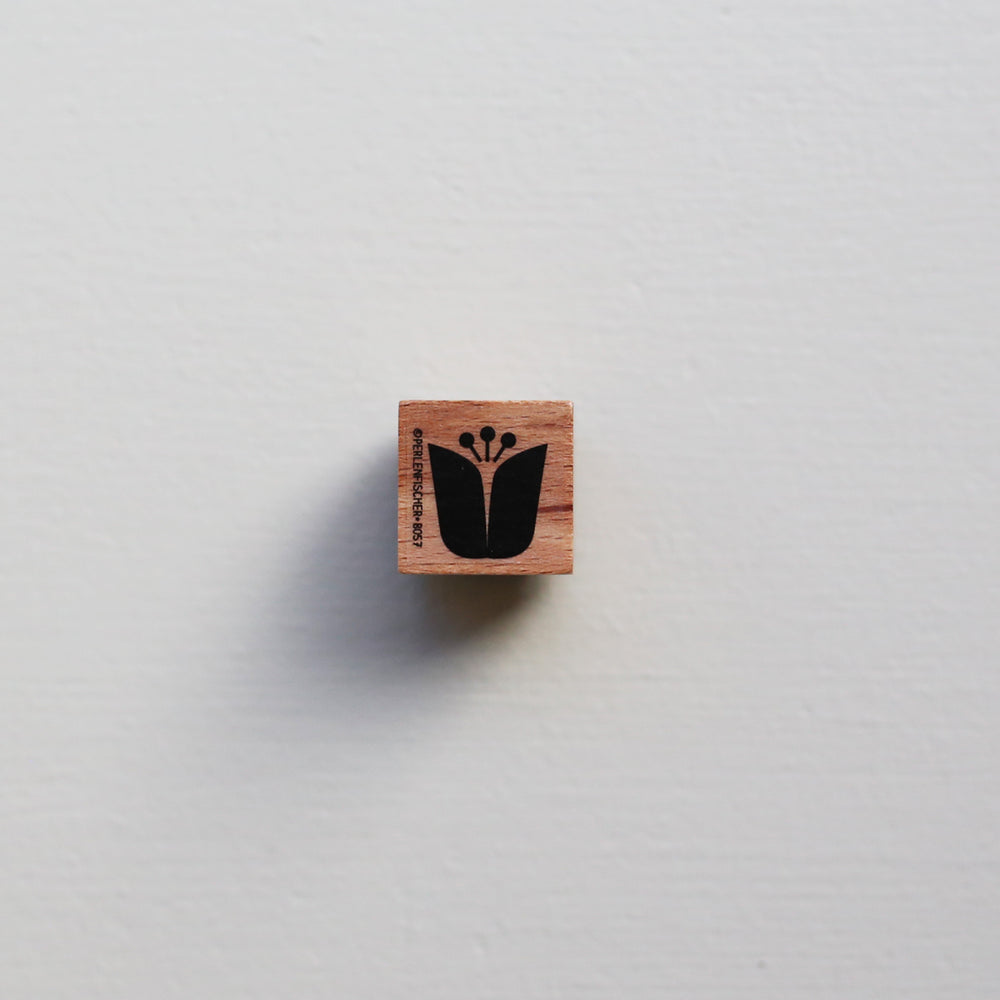 STEMPEL // BLOMST