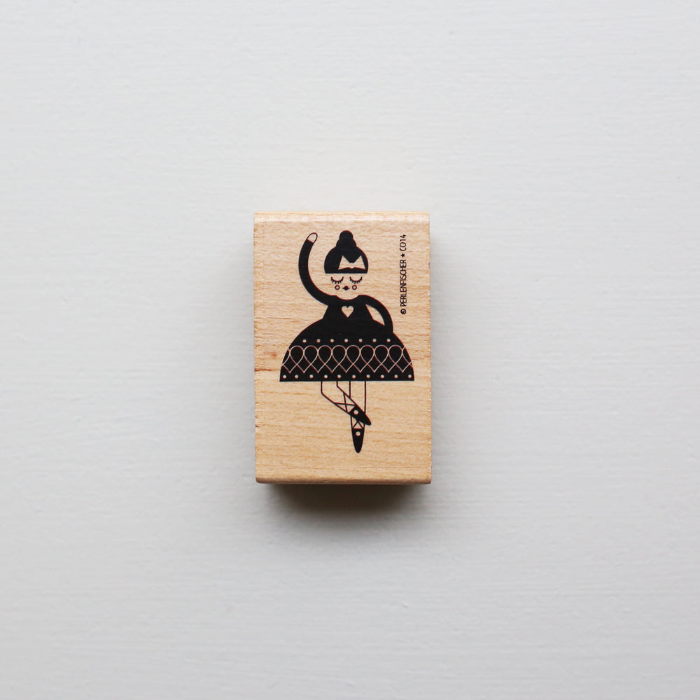 STEMPEL // BALLERINA