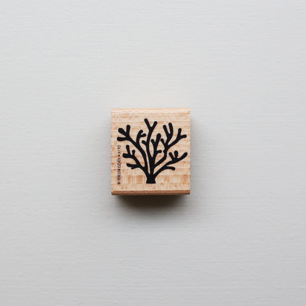 STEMPEL // KORALLER