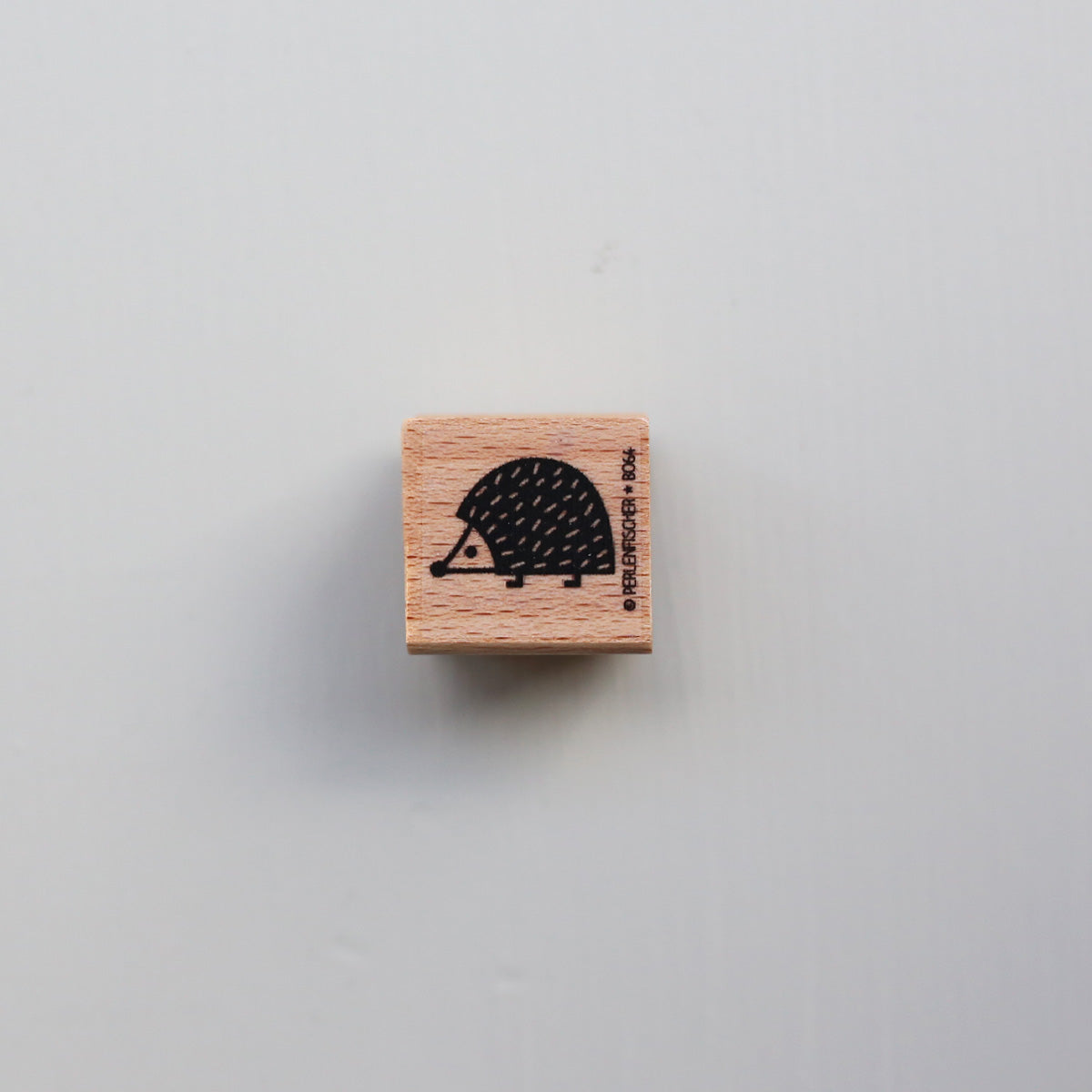 STEMPEL // PINDSVINUNGE