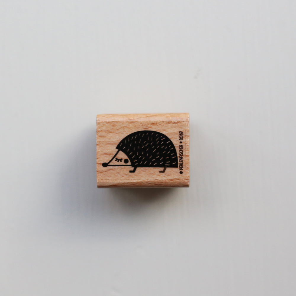 STEMPEL // PINDSVIN