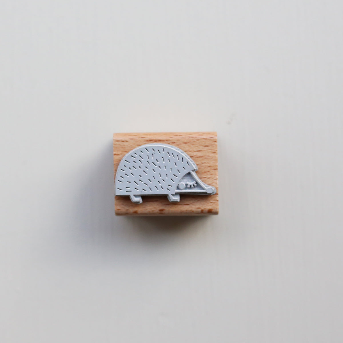 STEMPEL // PINDSVIN