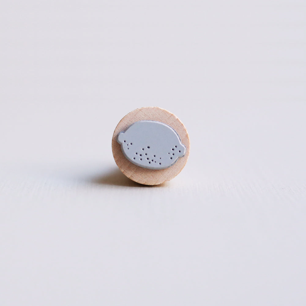 STEMPEL // CITRON