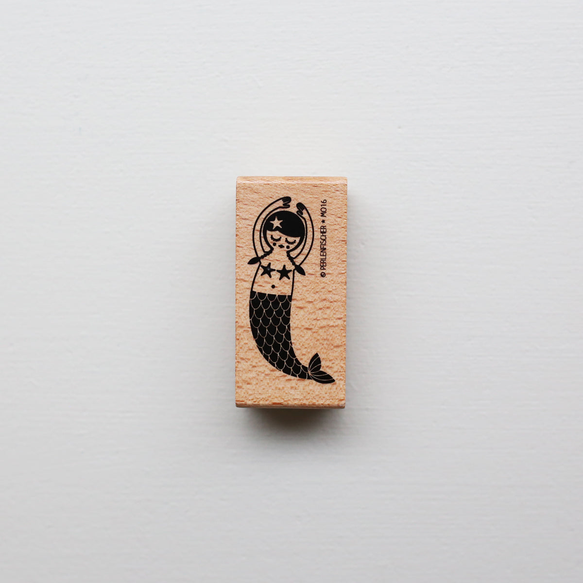 STEMPEL // HAVFRUE