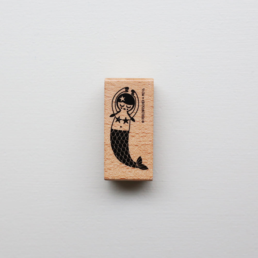 STEMPEL // HAVFRUE
