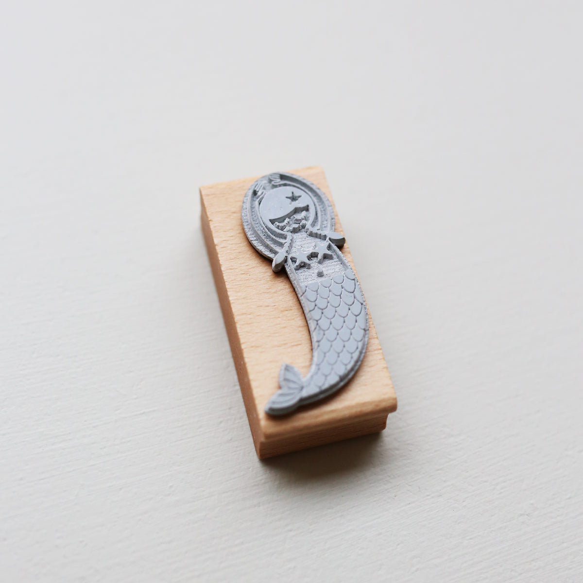 STEMPEL // HAVFRUE