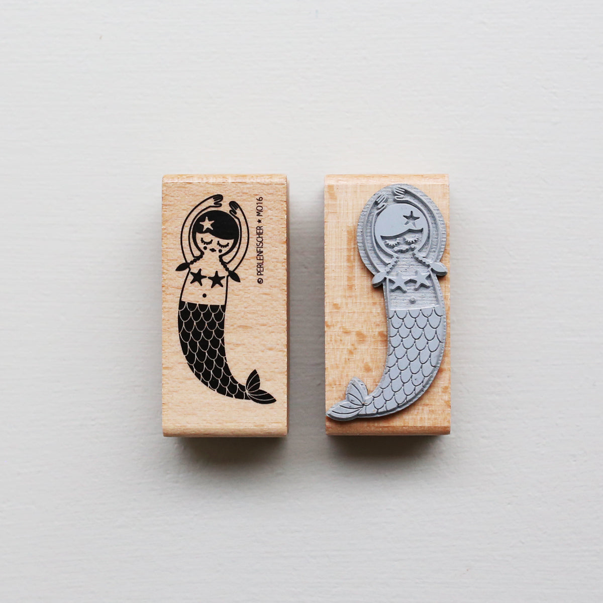 STEMPEL // HAVFRUE