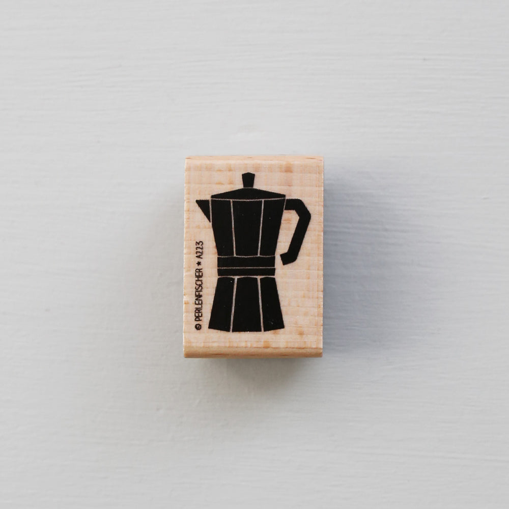 STEMPEL // ESPRESSOKANDE