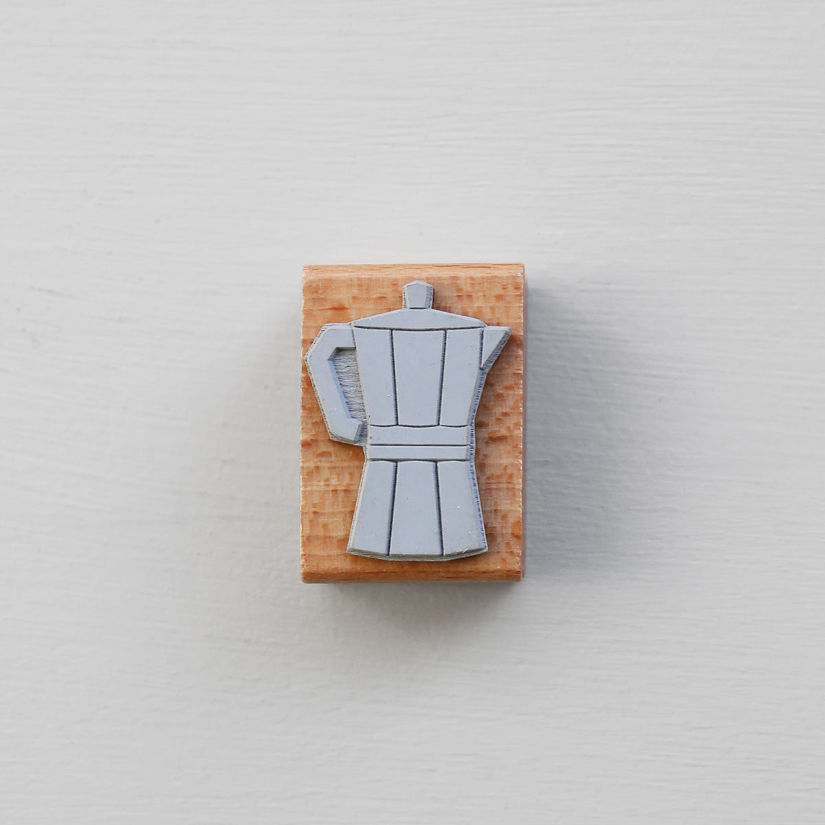 STEMPEL // ESPRESSOKANDE