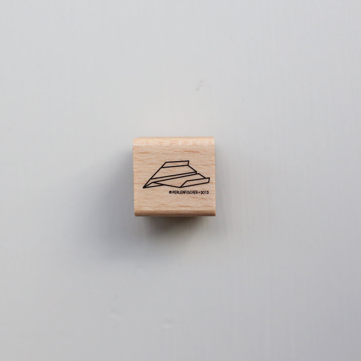 STEMPEL // PAPIRFLY