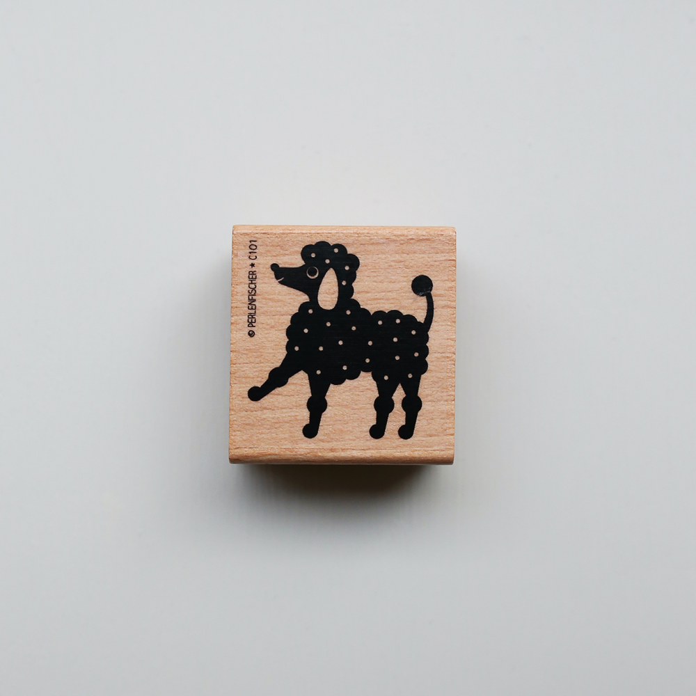 STEMPEL // PUDDEL