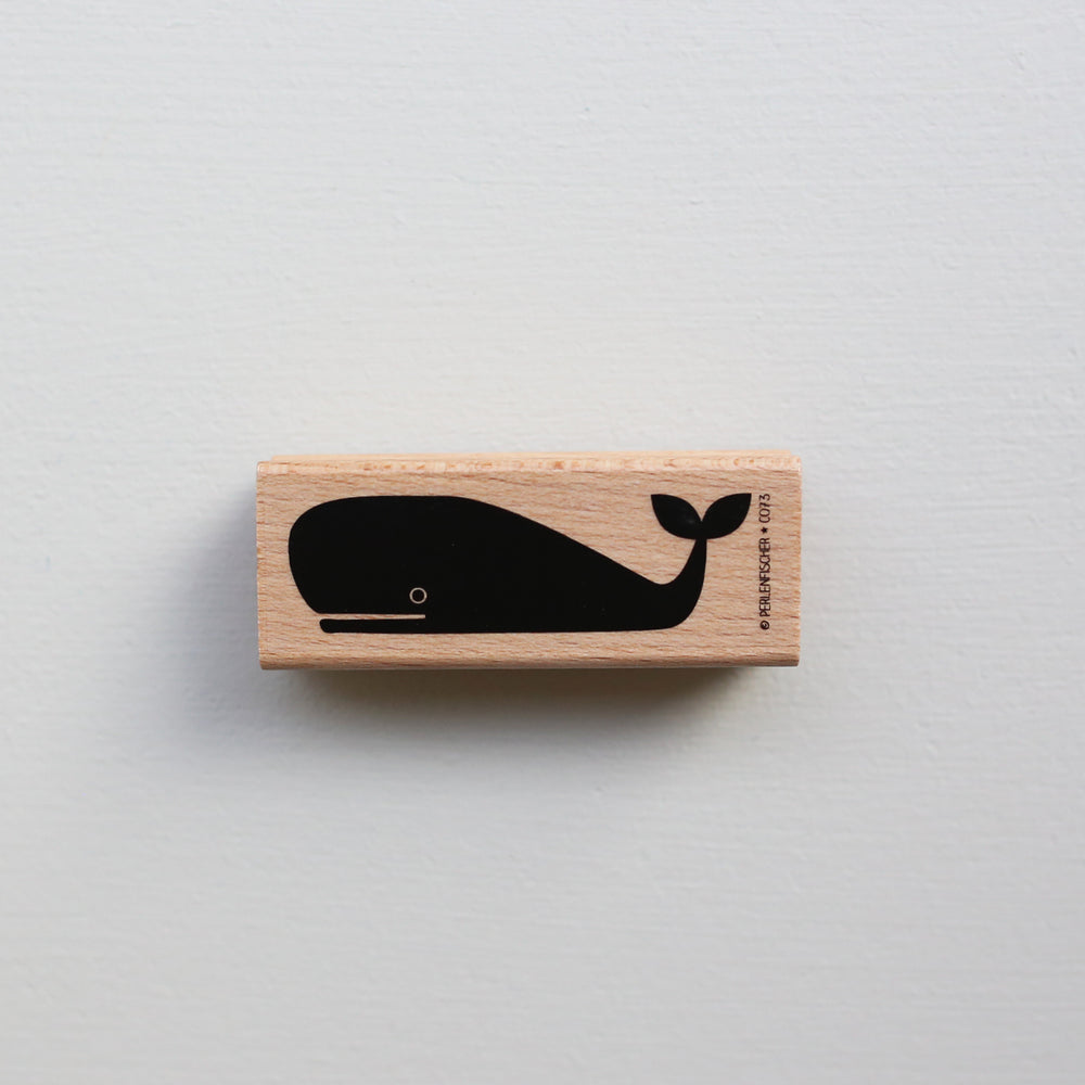 STEMPEL // HVAL