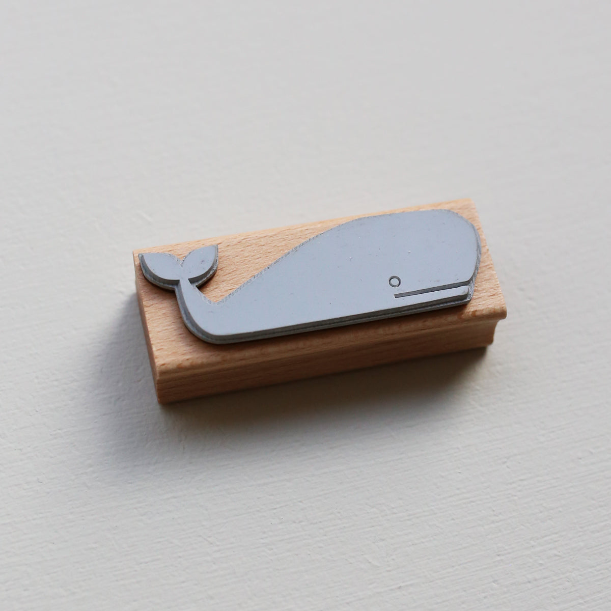 STEMPEL // HVAL