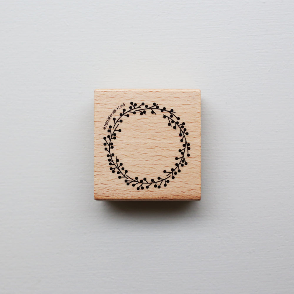 STEMPEL // KRANS