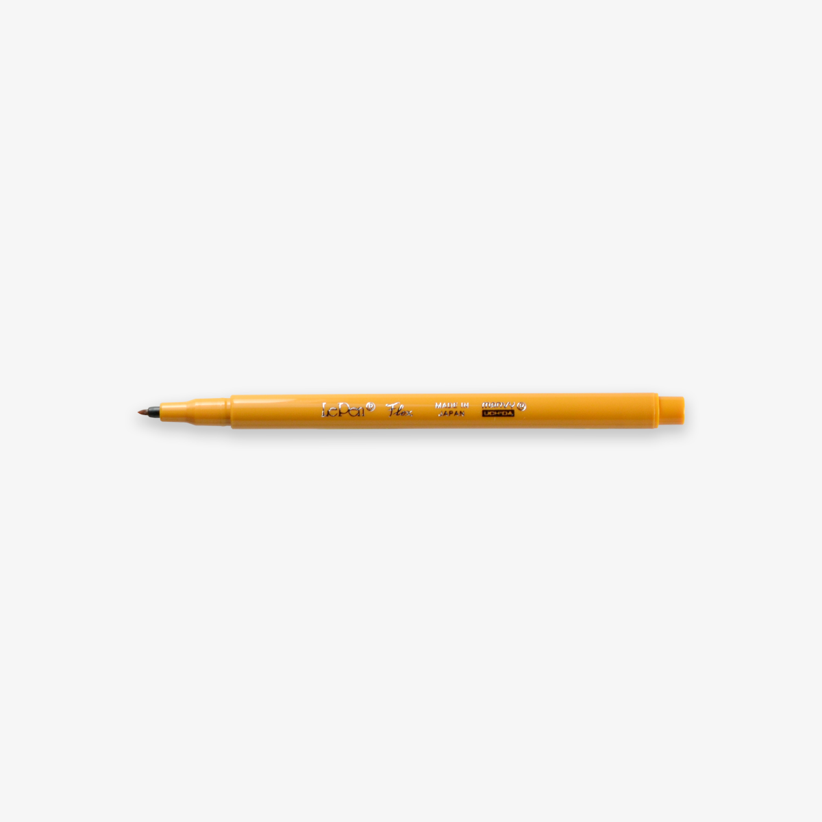 LE PEN FLEX FINELINER // OKKER