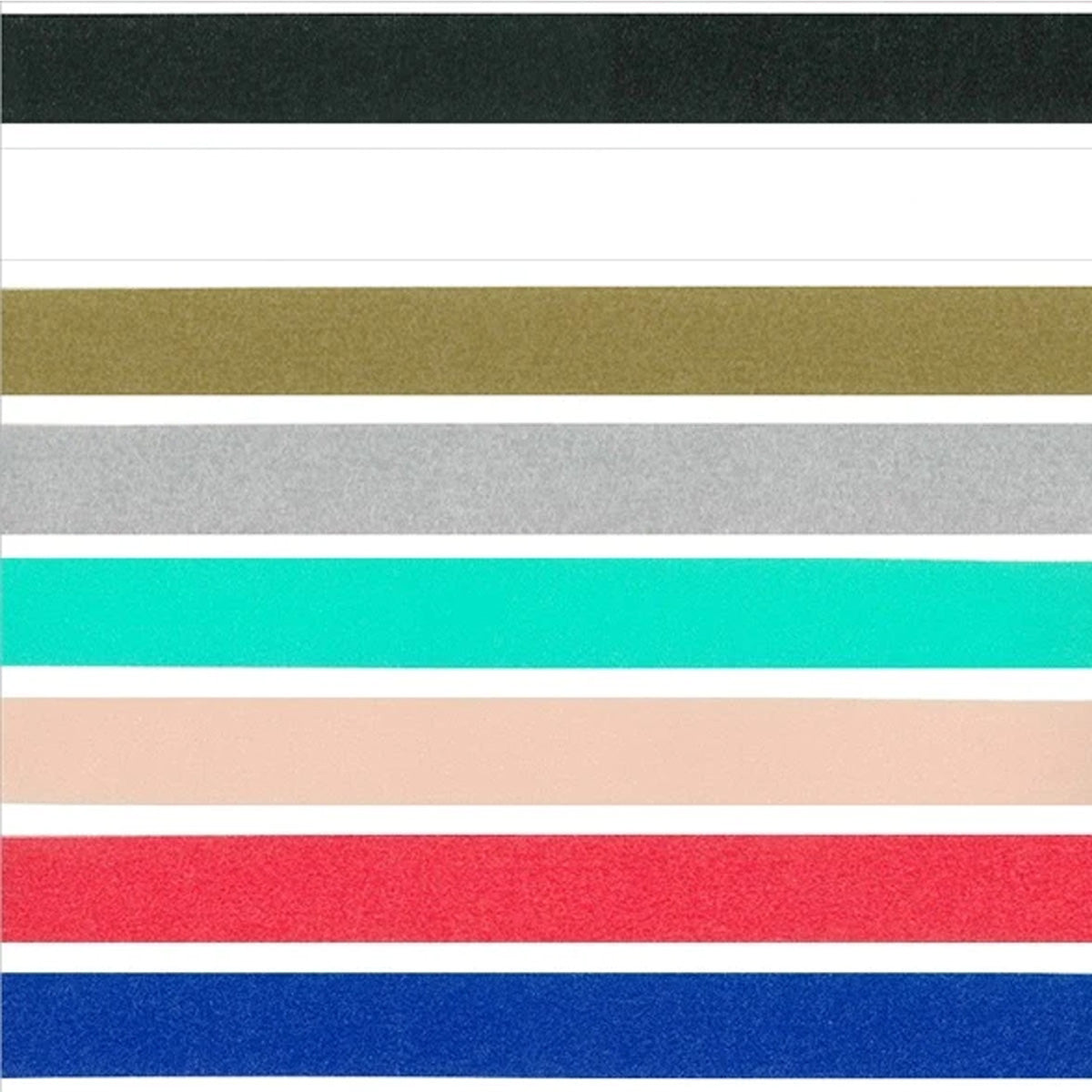 MASTÉ MASKING TAPE // SÆT Á 8