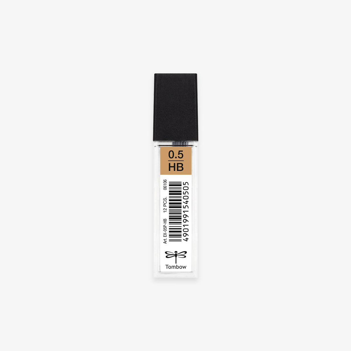 TOMBOW LEAD REFILLS // 0.5 MM