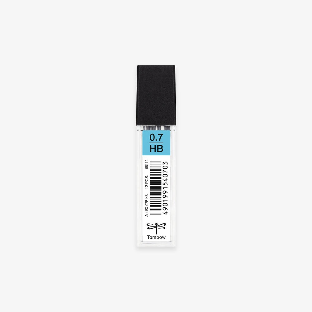 TOMBOW STIFTER // 0.7 MM