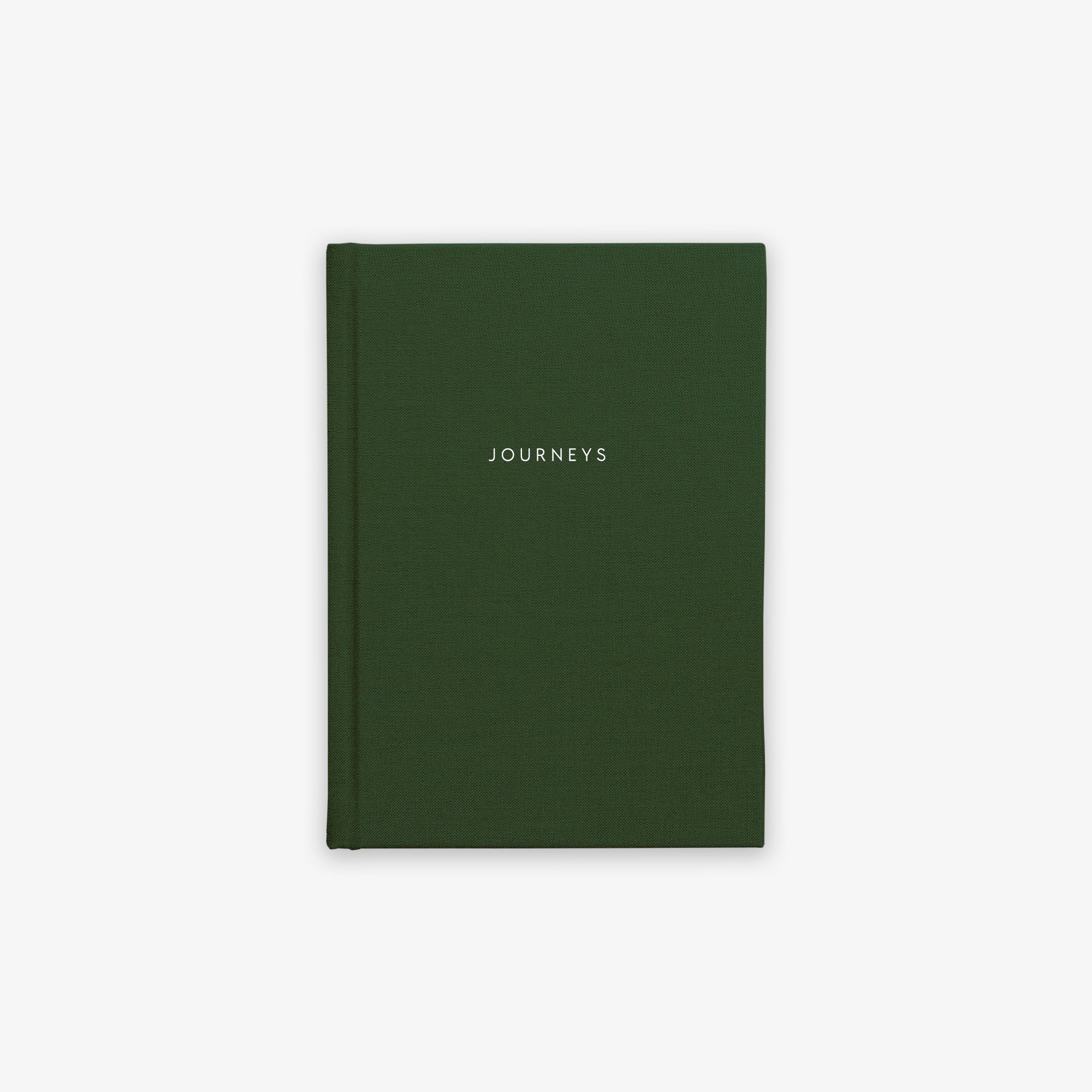 TRAVEL JOURNAL