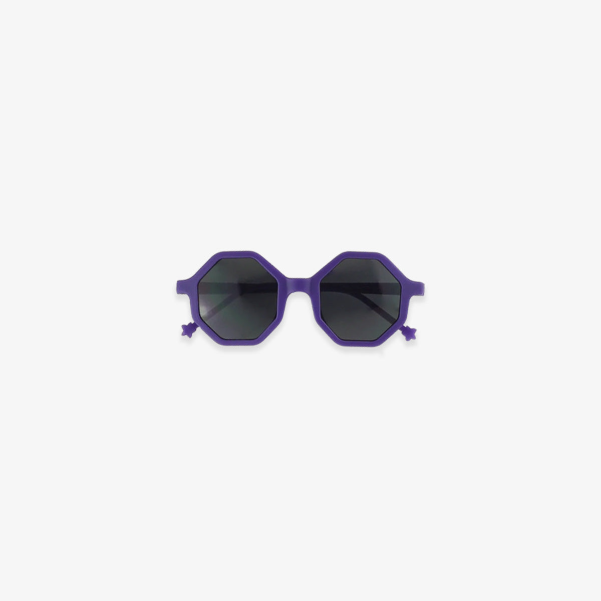 BØRNESOLBRILLER // VIOLET