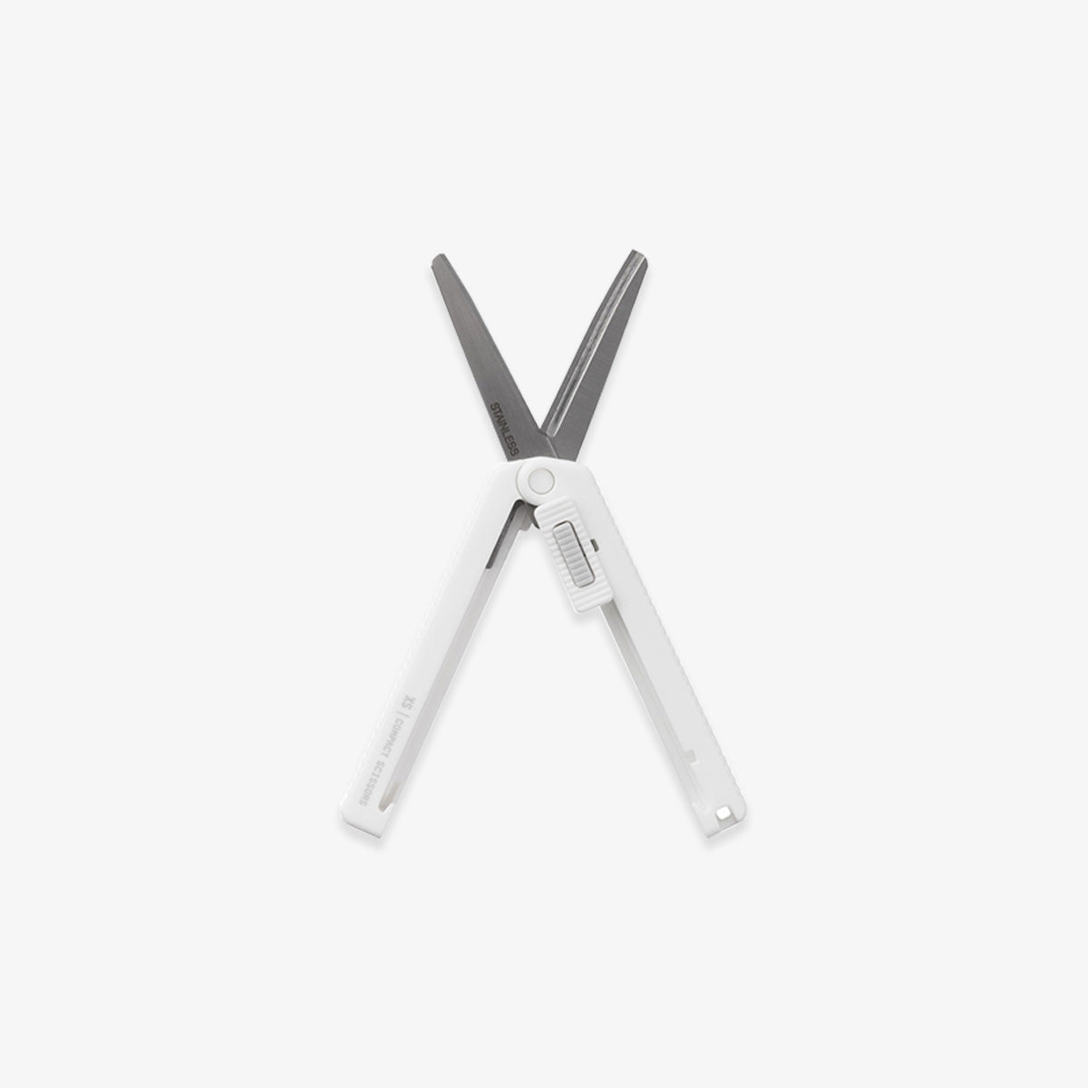 XS KOMPAKT SAKS // HVID