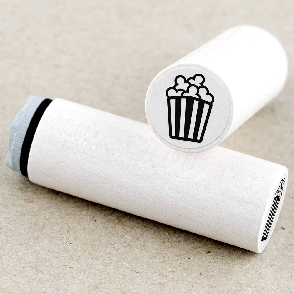 MINI STEMPEL // POPCORN
