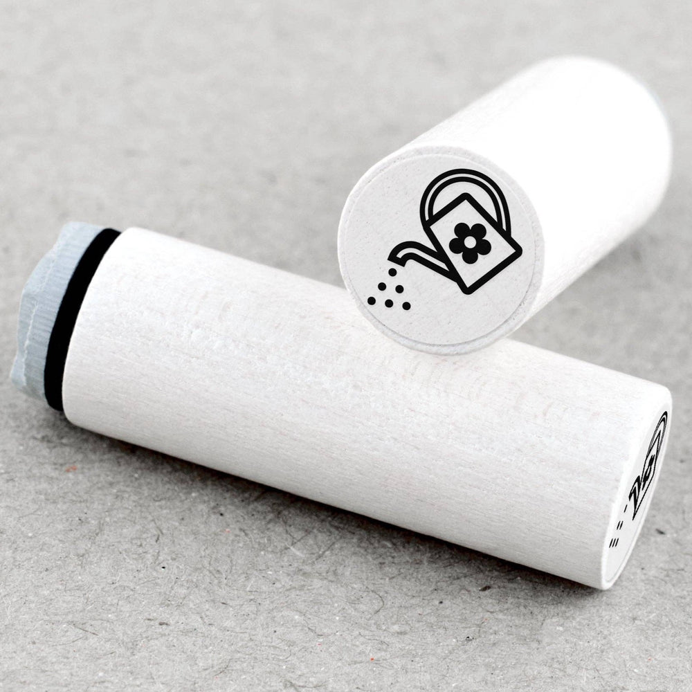 MINI STEMPEL // VANDKANDE